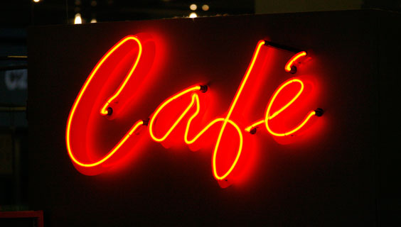 Café